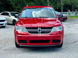 Used 2017 Dodge Journey SE w/ Flexible Seating Group image 2