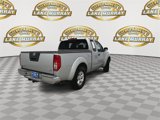 Used 2010 Nissan Frontier SE w/ SE Value Truck Pkg image 3