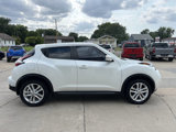 Used 2015 Nissan Juke S image 6