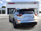 Certified 2021 Nissan Murano S image 4