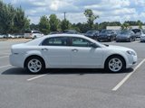 Used 2009 Chevrolet Malibu LS image 4