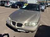 Used 1997 Pontiac Grand Am SE w/ Opt Pkg image 3