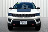 Used 2020 Jeep Compass Trailhawk w/ Cold Weather Group image 3