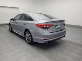 Used 2017 Hyundai Sonata Sport image 5