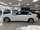 Used 2012 Mercedes-Benz C 250 Sedan image 6