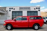 Used 2012 RAM 1500 Classic SLT w/ Luxury Group image 5