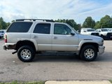Used 2004 Chevrolet Tahoe Z71 w/ Z71 Preferred Equipment Group image 5