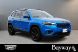 Used 2020 Jeep Cherokee Latitude Plus image 3