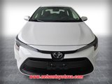New 2025 Toyota Corolla LE image 2