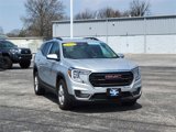 Certified 2022 GMC Terrain SLE w/ Driver Convenience Package image 3