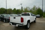 Used 2022 Chevrolet Colorado LT w/ Fleet Safety Package image 3