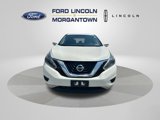 Used 2018 Nissan Murano S image 2