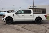 New 2025 Ford F150 STX image 3
