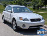 Used 2006 Subaru Outback 3.0R image 2