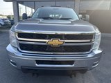 Used 2014 Chevrolet Silverado 2500 LT w/ Interior Plus Package image 2
