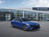 New 2025 Hyundai Elantra Sport image 2
