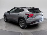 Used 2024 Chevrolet Trax LT w/ Driver Confidence Package image 3