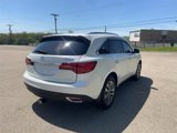 Used 2015 Acura MDX SH-AWD w/ Technology Package image 4