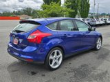 Used 2013 Ford Focus Titanium w/ Titanium Handling Pkg image 5