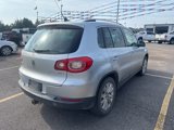 Used 2009 Volkswagen Tiguan SE image 4