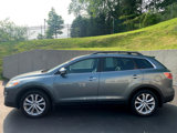 Used 2012 MAZDA CX-9 Grand Touring w/ Moonroof & Bose Audio Pkg image 2