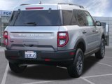 Used 2021 Ford Bronco Sport Big Bend image 4