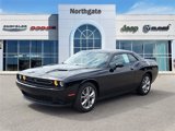 Used 2021 Dodge Challenger SXT image 2