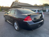 Used 2014 Chevrolet Impala LTZ image 4