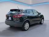 Used 2021 Nissan Rogue Sport S image 4