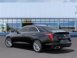 New 2025 Cadillac CT4 Premium Luxury image 3