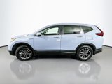 Used 2021 Honda CR-V EX-L image 4