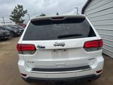 Used 2020 Jeep Grand Cherokee Limited w/ Trailer Tow Group IV image 5