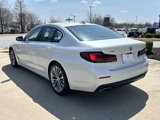 Certified 2023 BMW 530i xDrive w/ Executive Package image 3