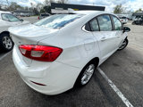 Used 2016 Chevrolet Cruze LT w/ Convenience Package image 6