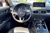 Used 2024 MAZDA CX-5 Carbon Edition image 5