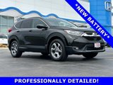 Certified 2019 Honda CR-V EX-L image 2