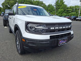 Certified 2022 Ford Bronco Sport Big Bend image 2