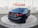 Used 2017 Chevrolet Cruze LT w/ RS Package image 3