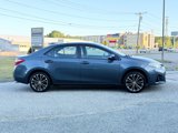 Used 2015 Toyota Corolla S image 4