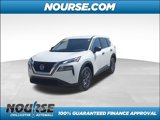 Used 2021 Nissan Rogue S image 4