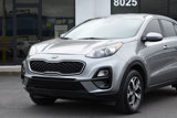 Used 2021 Kia Sportage LX image 3