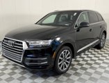 Used 2017 Audi Q7 2.0T Premium Plus w/ Premium Plus Package image 3