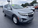 Used 2024 Chevrolet Equinox LT image 2