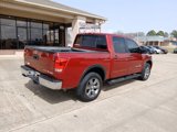 Used 2015 Nissan Titan SV w/ SV Value Truck Package image 3