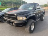 Used 1996 Dodge Ram 1500 Truck 4x4 Regular Cab image 2