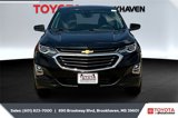 Used 2021 Chevrolet Equinox LT image 3