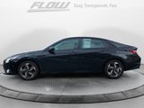 Used 2023 Hyundai Elantra SEL w/ Convenience Package image 5