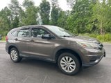 Used 2015 Honda CR-V LX image 2
