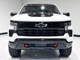 Used 2024 Chevrolet Silverado 1500 W/T w/ WT Fleet Convenience Package image 2