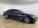 Used 2019 BMW M550i xDrive w/ Dynamic Handling Package image 5